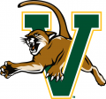 Vermont Catamounts 1998-Pres Alternate Logo Sticker Heat Transfer