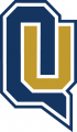 Quinnipiac Bobcats 2002-2018 Alternate Logo 03 decal sticker