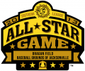 All-Star Game 2013 Primary Logo 9 decal sticker