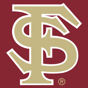 Florida State Seminoles 2014-Pres Alternate Logo 02 Sticker Heat Transfer