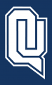 Quinnipiac Bobcats 2002-2018 Alternate Logo decal sticker