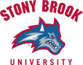 Stony Brook Seawolves 2008-Pres Alternate Logo 02 decal sticker