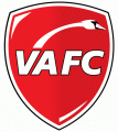 Valenciennes 2006-Pres Primary Logo decal sticker