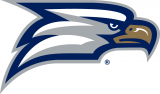 Georgia Southern Eagles 2010-Pres Secondary Logo Sticker Heat Transfer