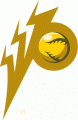 West Virginia Power 2005-2008 Cap Logo decal sticker