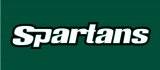 USC Upstate Spartans 2003-2010 Wordmark Logo decal sticker