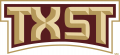 Texas State Bobcats 2017-Pres Alternate Logo decal sticker