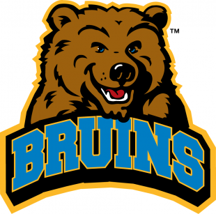 UCLA Bruins 2004-Pres Alternate Logo Sticker Heat Transfer