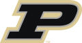 Purdue Boilermakers 2012-Pres Alternate Logo decal sticker