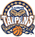 Cairns Taipans 1999 00-Pres Alternate Logo decal sticker