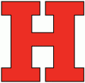 Hartford Hawks 1984-Pres Alternate Logo decal sticker