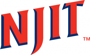 NJIT Highlanders 2006-Pres Wordmark Logo 06 decal sticker