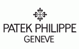 Patek Philippe Logo 04 decal sticker