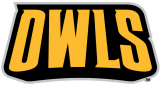 Kennesaw State Owls 2012-Pres Wordmark Logo decal sticker