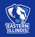 Eastern Illinois Panthers 2015-Pres Alternate Logo 02 decal sticker