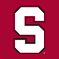 Stanford Cardinal 1993-Pres Alternate Logo 04 Sticker Heat Transfer