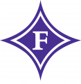 Furman Paladins 1981-2012 Primary Logo decal sticker