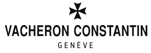 Vacheron Constantin Logo 04 Sticker Heat Transfer