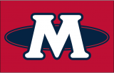 Memphis Redbirds 1998-2007 Cap Logo decal sticker