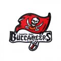 Tampa Bay Buccaneers Embroidery logo