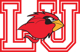 Lamar Cardinals 1997-2009 Alternate Logo Sticker Heat Transfer