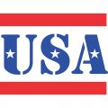 USA Logo 08