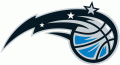 Orlando Magic 2000-2001 Pres Alternate Logo decal sticker