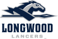 Longwood Lancers 2014-Pres Primary Logo decal sticker
