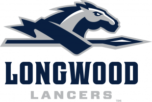 Longwood Lancers 2014-Pres Primary Logo Sticker Heat Transfer