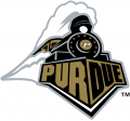 Purdue Boilermakers 1996-2002 Primary Logo Sticker Heat Transfer