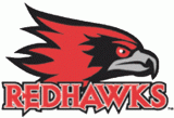 SE Missouri State Redhawks 2003-Pres Alternate Logo 04 Sticker Heat Transfer