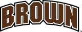 Brown Bears 1997-Pres Wordmark Logo decal sticker