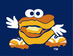 Montgomery Biscuits 2009-Pres Cap Logo 2 decal sticker