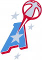 Atlanta Dream 2008-2019 Alternate Logo Sticker Heat Transfer