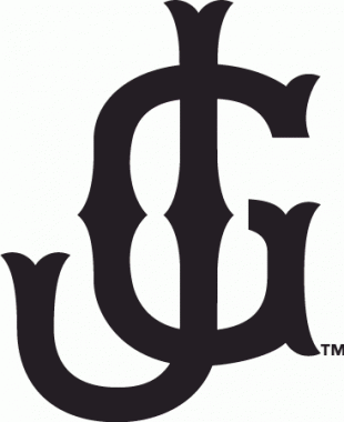 Jackson Generals 2011-Pres Wordmark Logo decal sticker