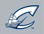 Columbus Clippers 2010-Pres Cap Logo decal sticker