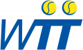 World TeamTennis 2010-2012 Primary Logo Sticker Heat Transfer