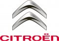 Citroen Logo decal sticker