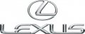 Lexus Logo 01 Sticker Heat Transfer