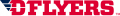 Dayton Flyers 2014-Pres Wordmark Logo 04 Sticker Heat Transfer
