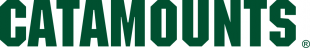 Vermont Catamounts 1998-Pres Wordmark Logo 02 Sticker Heat Transfer