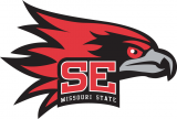 SE Missouri State Redhawks 2003-Pres Alternate Logo 06 Sticker Heat Transfer