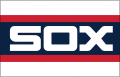 Chicago White Sox 2013-Pres Jersey Logo decal sticker