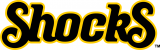 Wichita State Shockers 2010-Pres Wordmark Logo 01 decal sticker