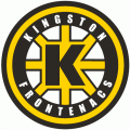 Kingston Frontenacs 2001 02-Pres Alternate Logo decal sticker