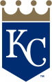 Kansas City Royals 2019-Pres Primary Logo decal sticker