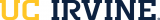 California-Irvine Anteaters 2014-Pres Wordmark Logo decal sticker