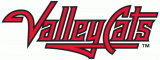 Tri-City Valleycats 2002-Pres Wordmark Logo Sticker Heat Transfer