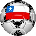 Soccer Logo 14