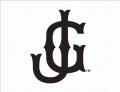 Jackson Generals 2011-Pres Cap Logo 2 Sticker Heat Transfer